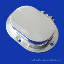 aluminium fishing boat accessories